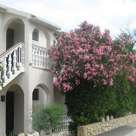 Apartments Mint Povljana - 50M From Sandy Beach Kültér fotó