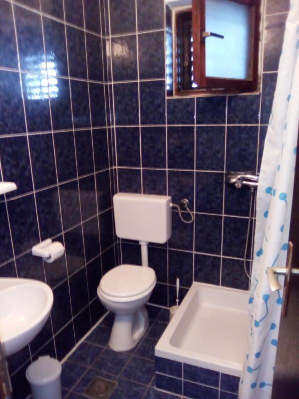 Apartments Mint Povljana - 50M From Sandy Beach Kültér fotó
