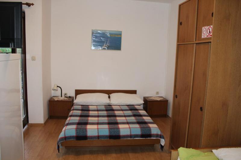Apartments Mint Povljana - 50M From Sandy Beach Kültér fotó