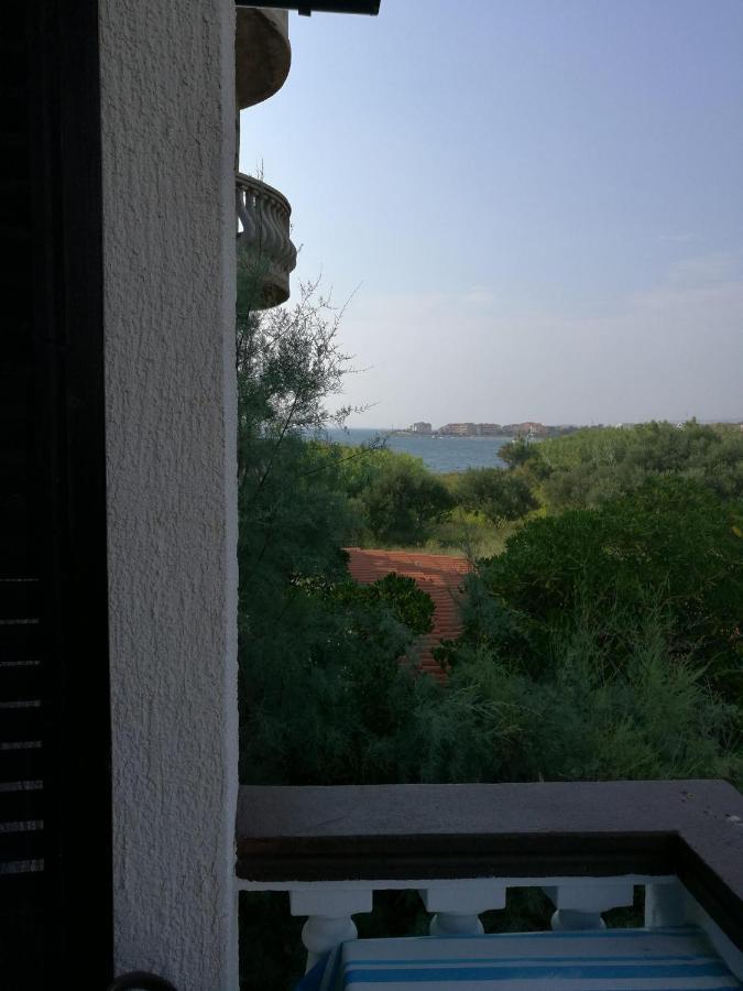 Apartments Mint Povljana - 50M From Sandy Beach Kültér fotó