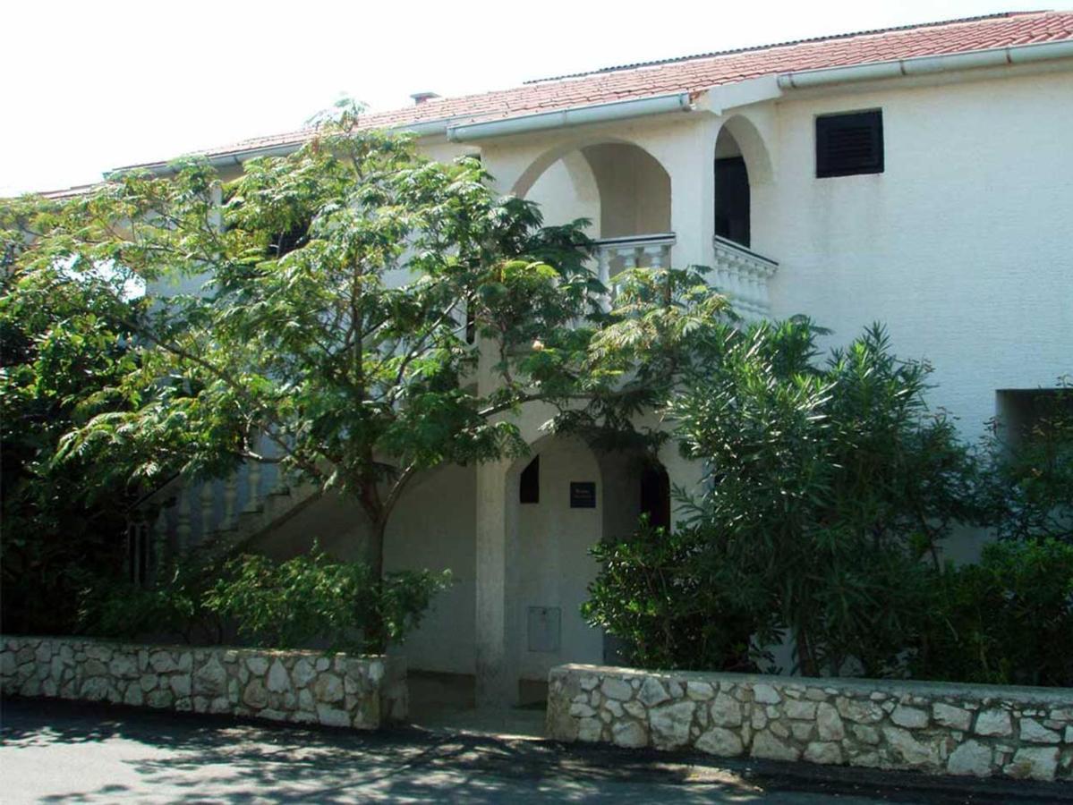 Apartments Mint Povljana - 50M From Sandy Beach Kültér fotó