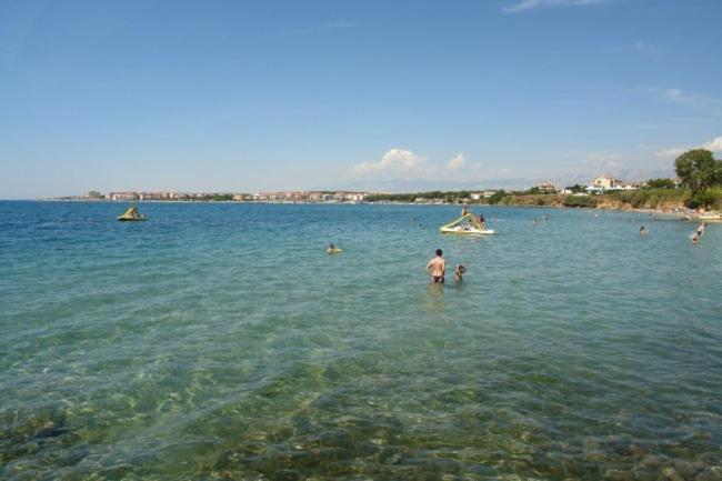 Apartments Mint Povljana - 50M From Sandy Beach Kültér fotó