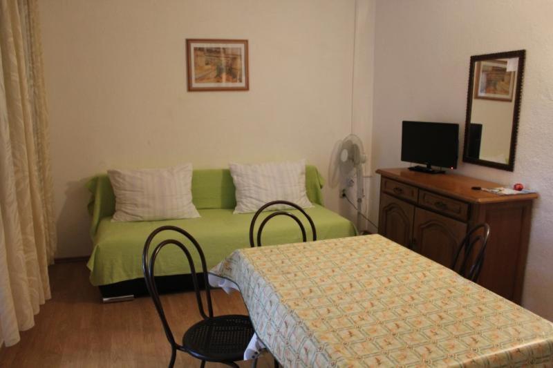 Apartments Mint Povljana - 50M From Sandy Beach Kültér fotó