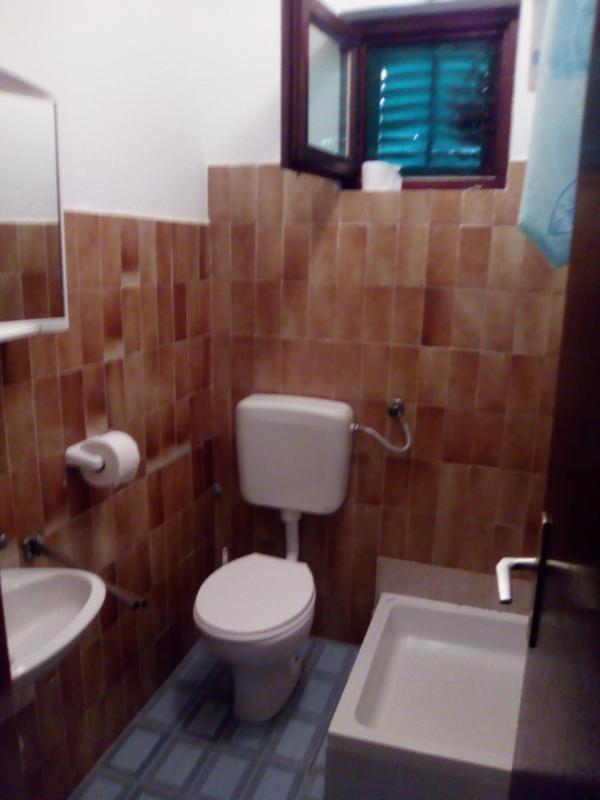 Apartments Mint Povljana - 50M From Sandy Beach Kültér fotó