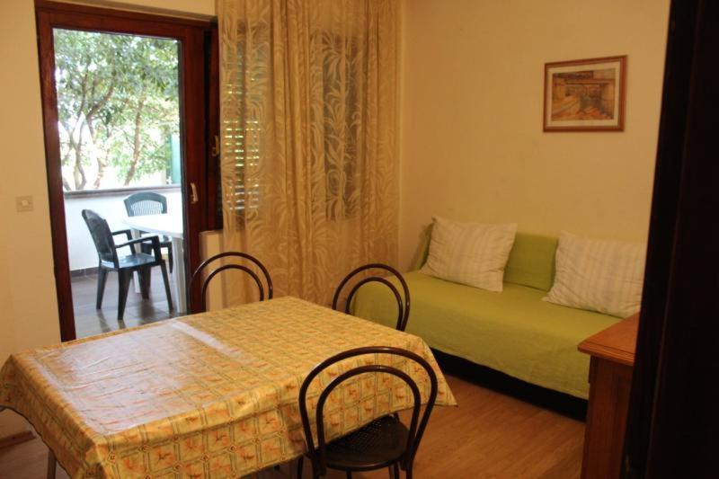 Apartments Mint Povljana - 50M From Sandy Beach Kültér fotó