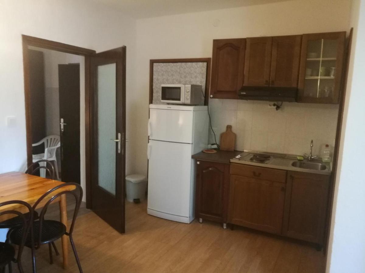 Apartments Mint Povljana - 50M From Sandy Beach Kültér fotó
