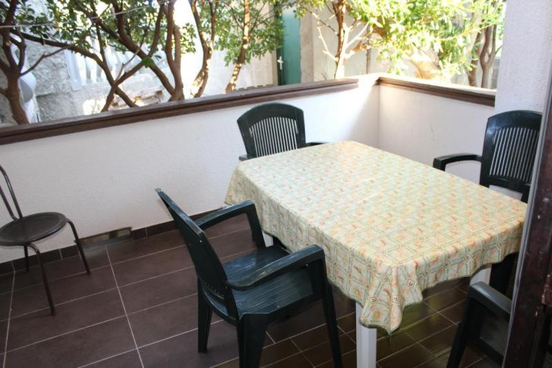 Apartments Mint Povljana - 50M From Sandy Beach Kültér fotó