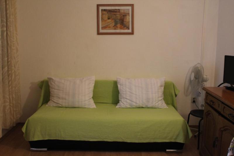 Apartments Mint Povljana - 50M From Sandy Beach Kültér fotó