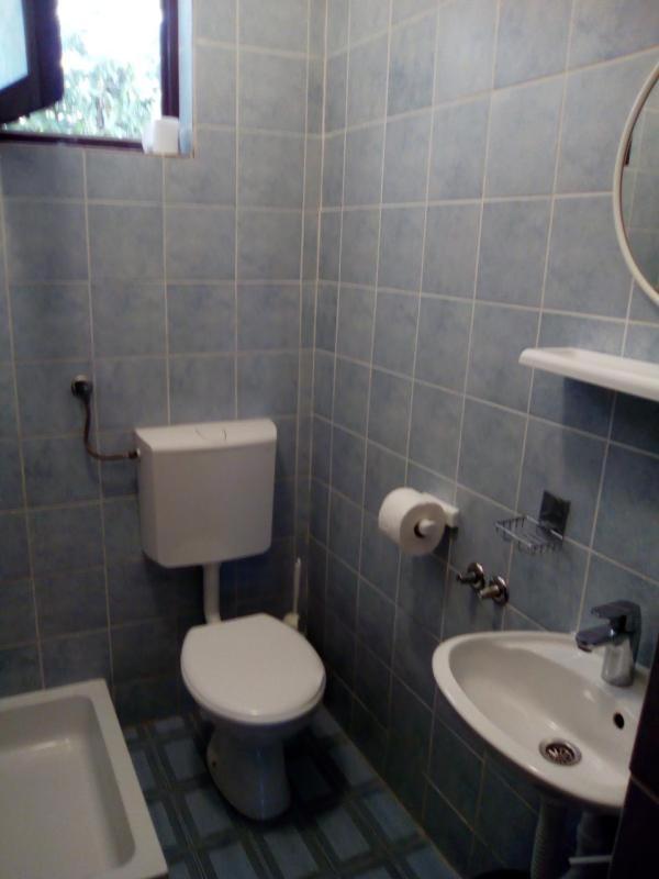 Apartments Mint Povljana - 50M From Sandy Beach Kültér fotó