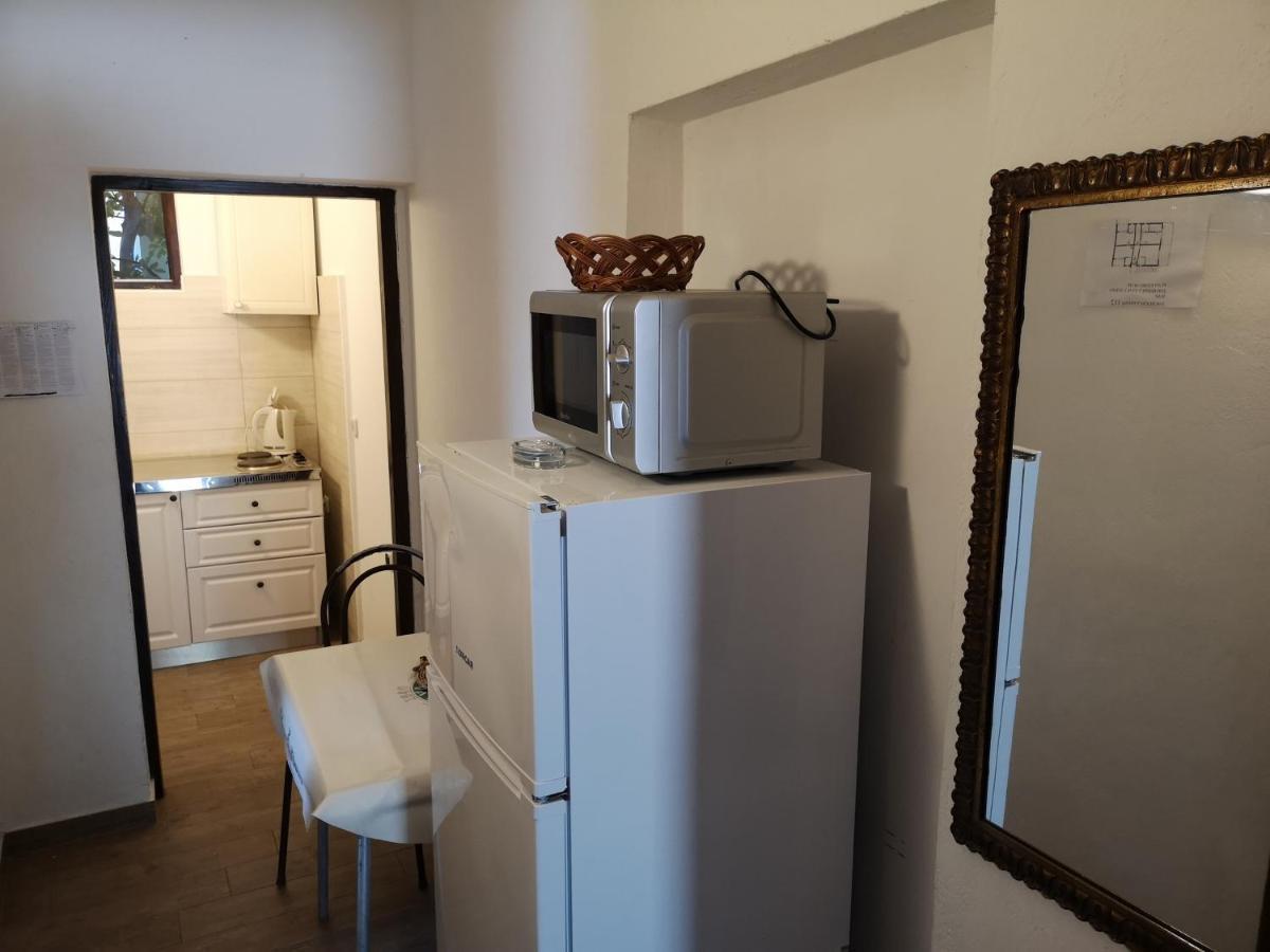 Apartments Mint Povljana - 50M From Sandy Beach Kültér fotó