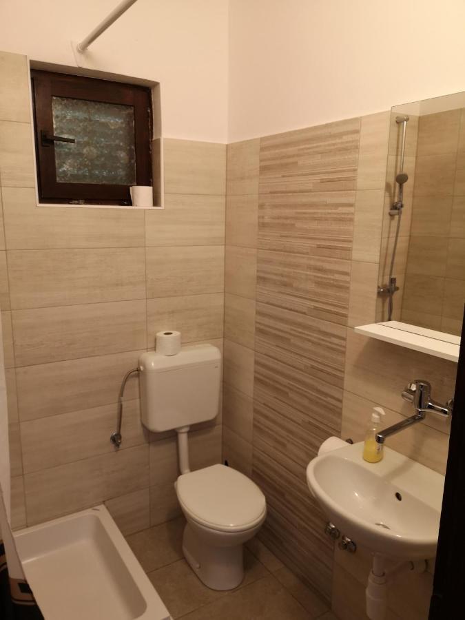 Apartments Mint Povljana - 50M From Sandy Beach Kültér fotó